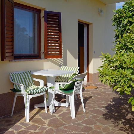 Apartments Belvedere By Rent Istria Plovanija Luaran gambar