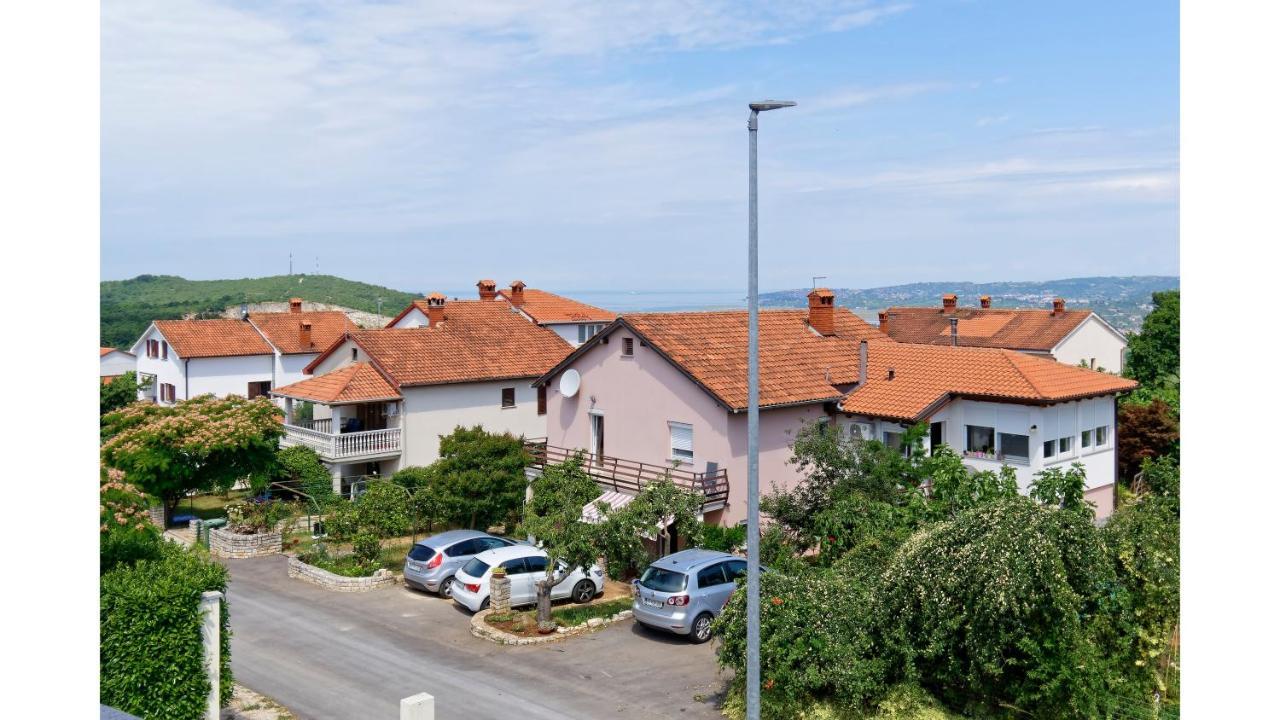 Apartments Belvedere By Rent Istria Plovanija Luaran gambar