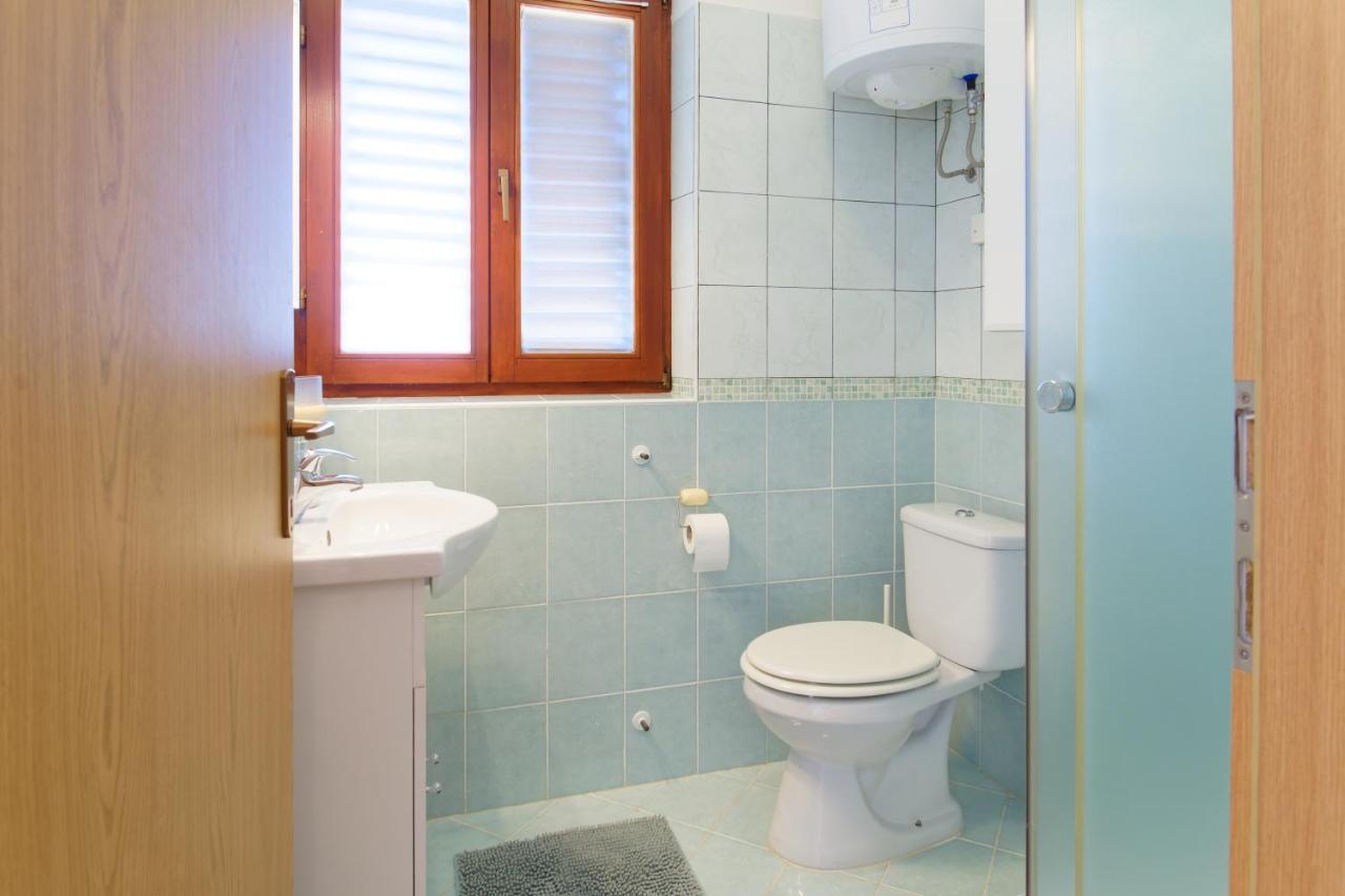 Apartments Belvedere By Rent Istria Plovanija Luaran gambar