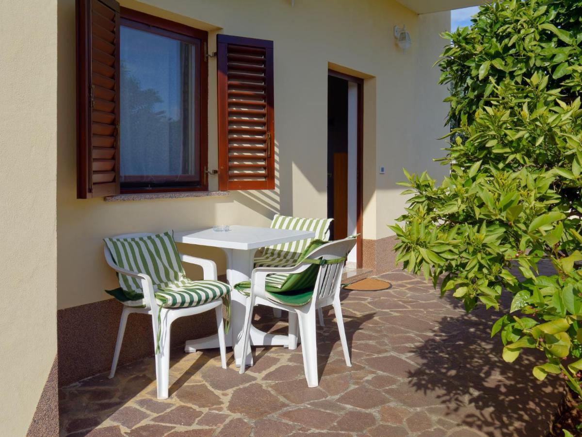 Apartments Belvedere By Rent Istria Plovanija Luaran gambar