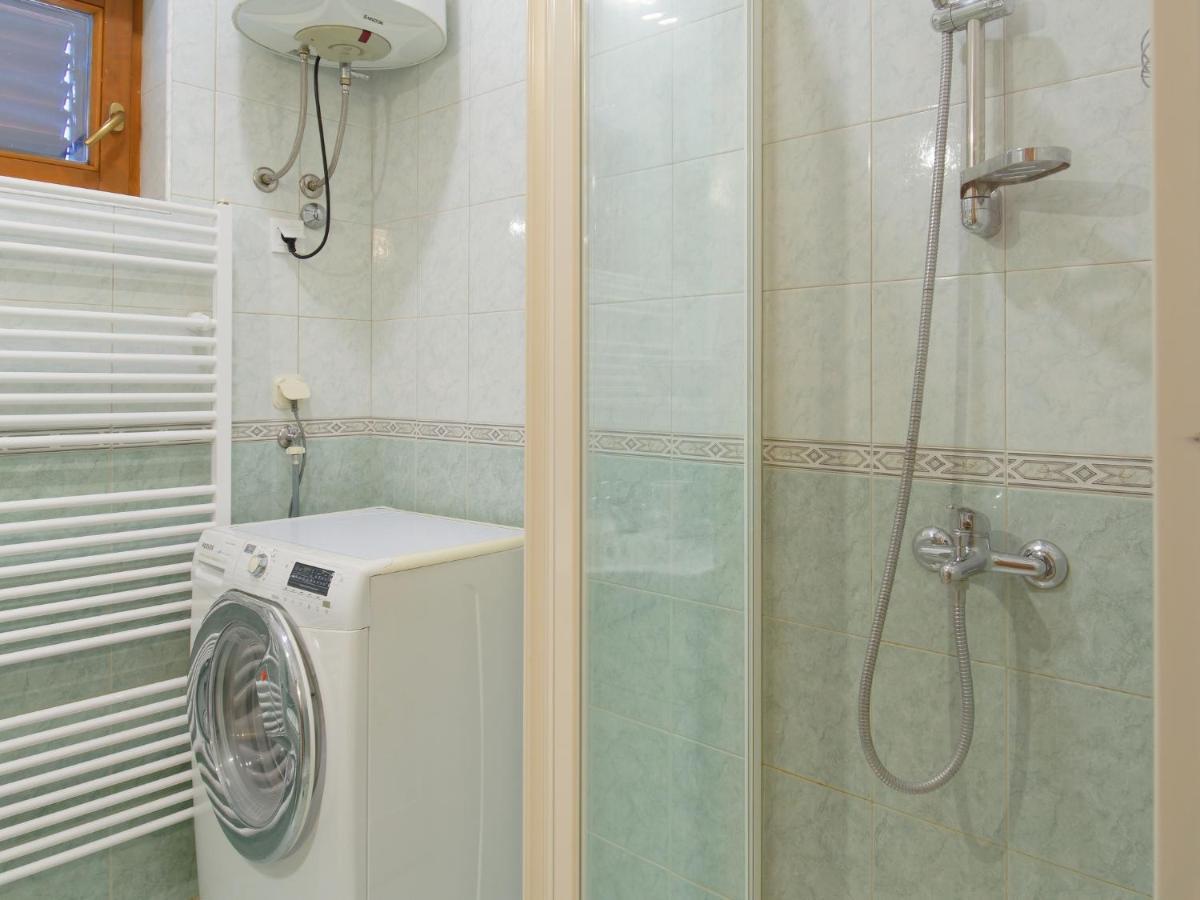Apartments Belvedere By Rent Istria Plovanija Luaran gambar