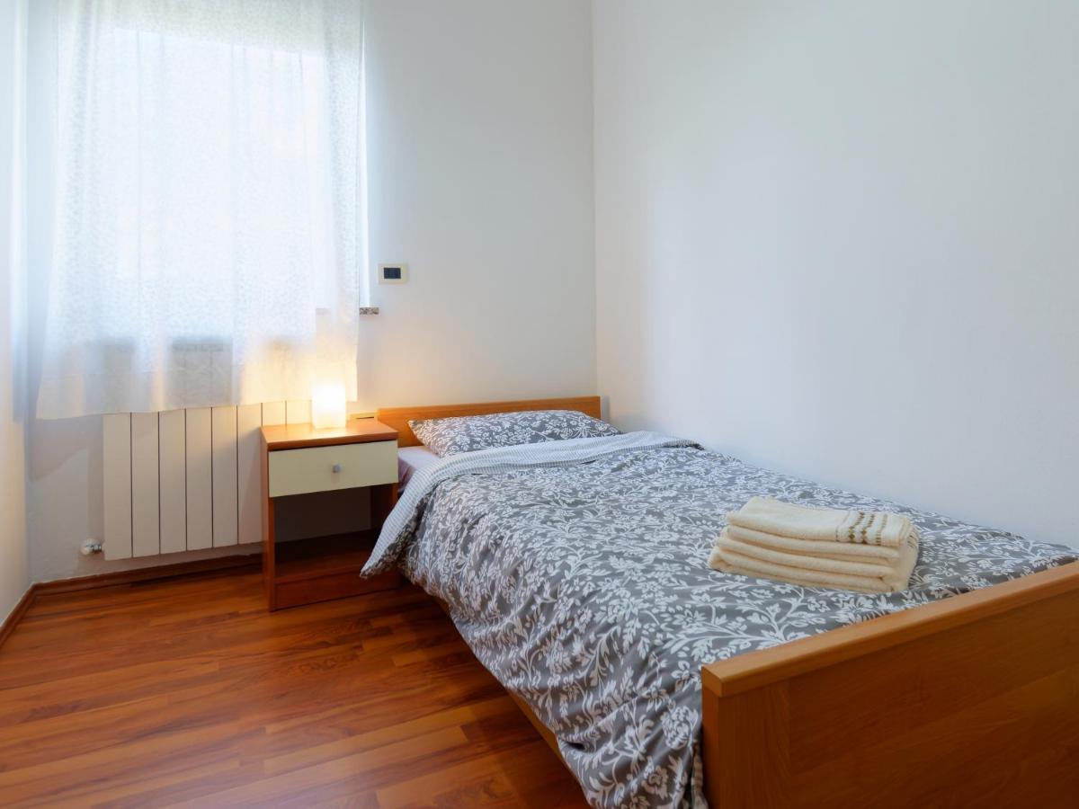 Apartments Belvedere By Rent Istria Plovanija Luaran gambar