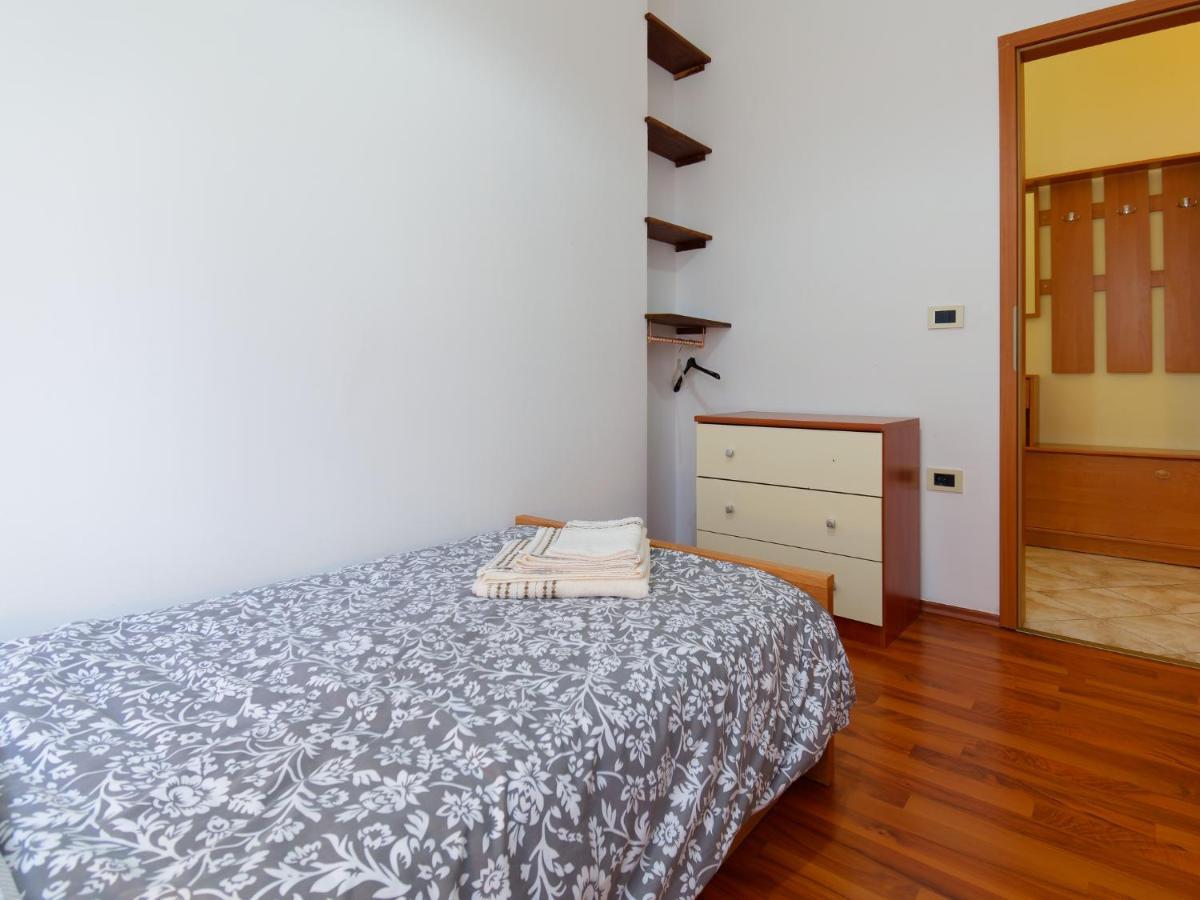 Apartments Belvedere By Rent Istria Plovanija Luaran gambar