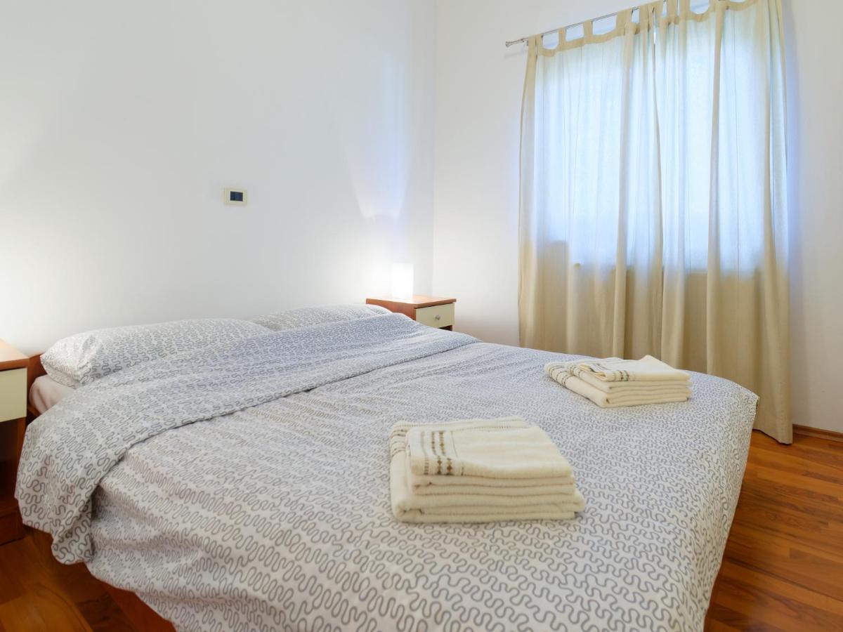 Apartments Belvedere By Rent Istria Plovanija Luaran gambar